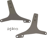 Sissy Bar Side Plates