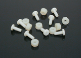 Nylon Fastener Kit for Windscreen