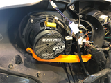 Front Speakers