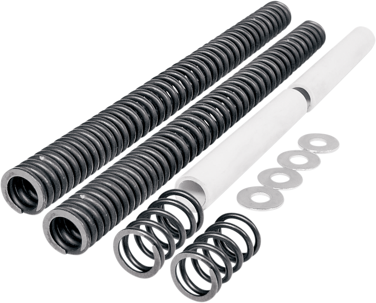 Front Fork Lowering Kit