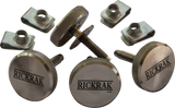 SureKlik® Saddlebag Safety Bolt Kit