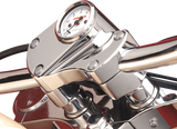 Buffalo Billet Aluminum Handlebar Risers