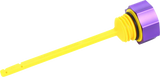 Performance Magnetic Oil Dipstick