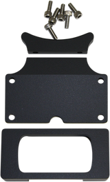 Gauge Relocation Bracket