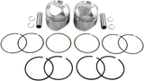 High-Performance Piston Kit