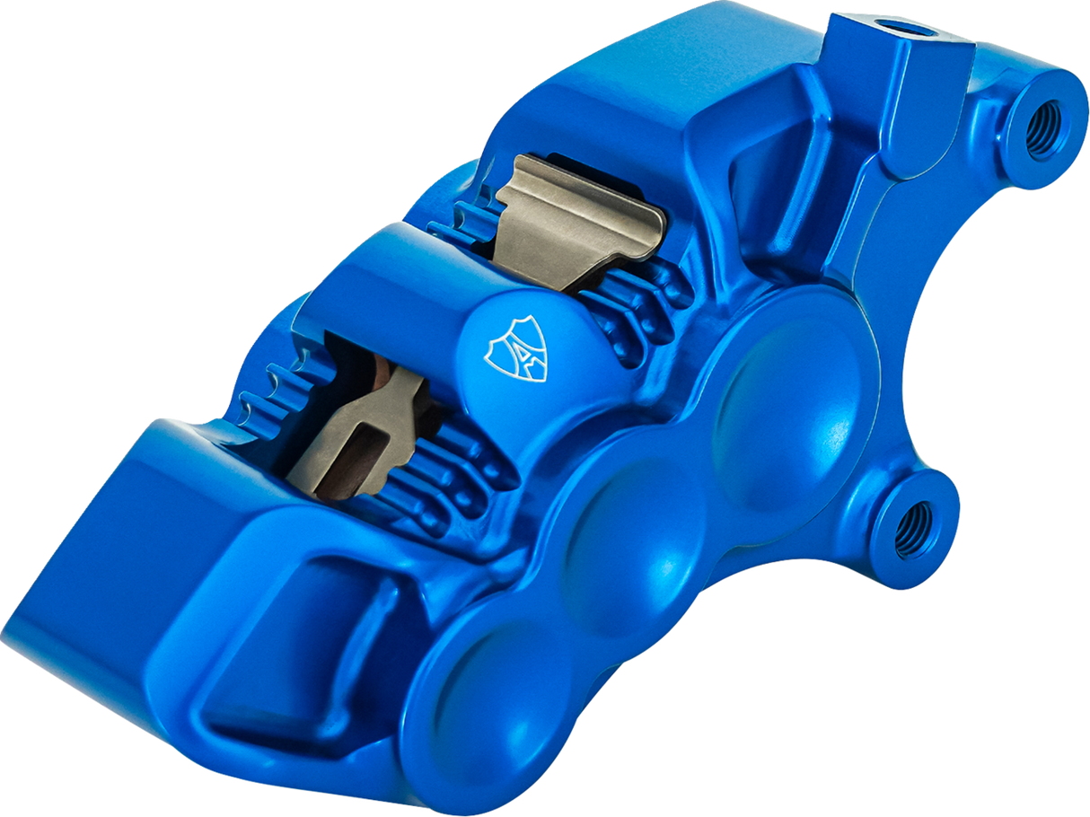 Mono Axial Brake Caliper