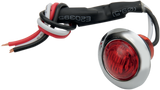 Dual-Function Mini Marker Light