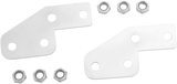 License Plate Bar Eliminator
