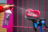 Punk Powder Fast Action Bike Cleaner