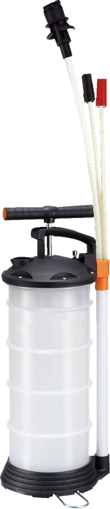 Oil Extractor
