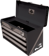 M81 Worx Box