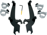 Sportshield Trigger-Lock Complete Mount Kit