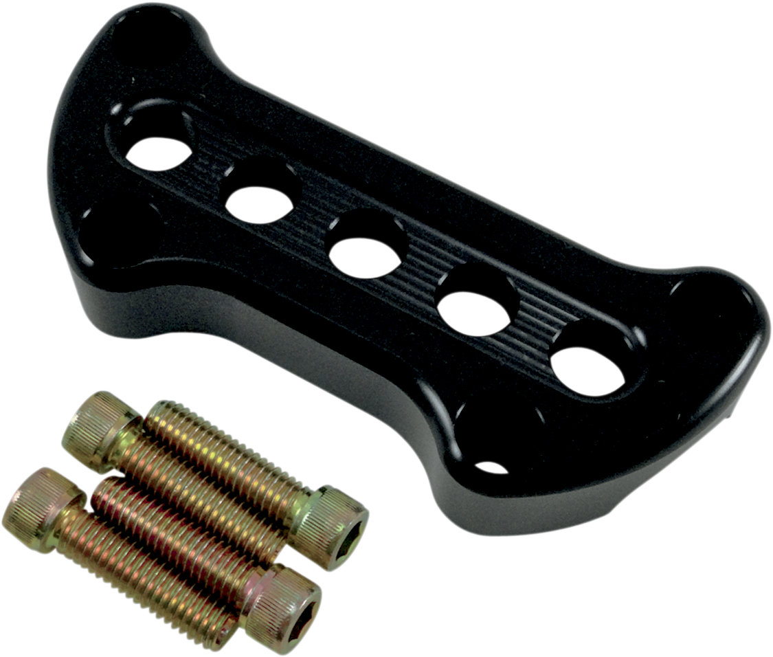 Upper Handlebar Clamp