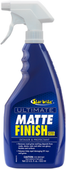 Ultimate Matte Finish