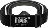 Vision 8 Corp Goggle