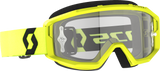 Primal Goggle — Clear Lens