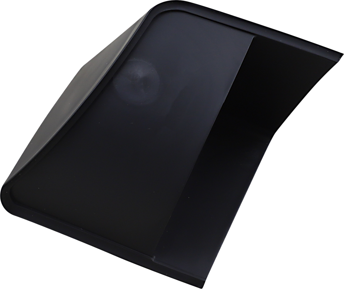 2.71" Saddlebag Block-Off Panel