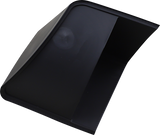 2.71" Saddlebag Block-Off Panel