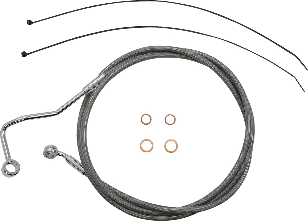 XR Handlebar Installation Kit