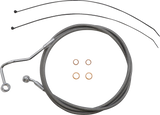 XR Handlebar Installation Kit