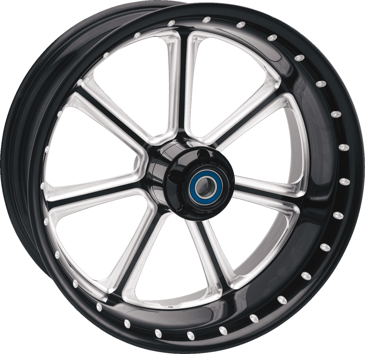 Diesel One-Piece Aluminum Wheel