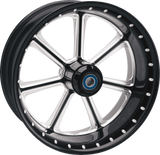 Diesel One-Piece Aluminum Wheel
