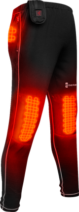Women's 7V Battery Heated Pants