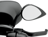 Teardrop Mirror