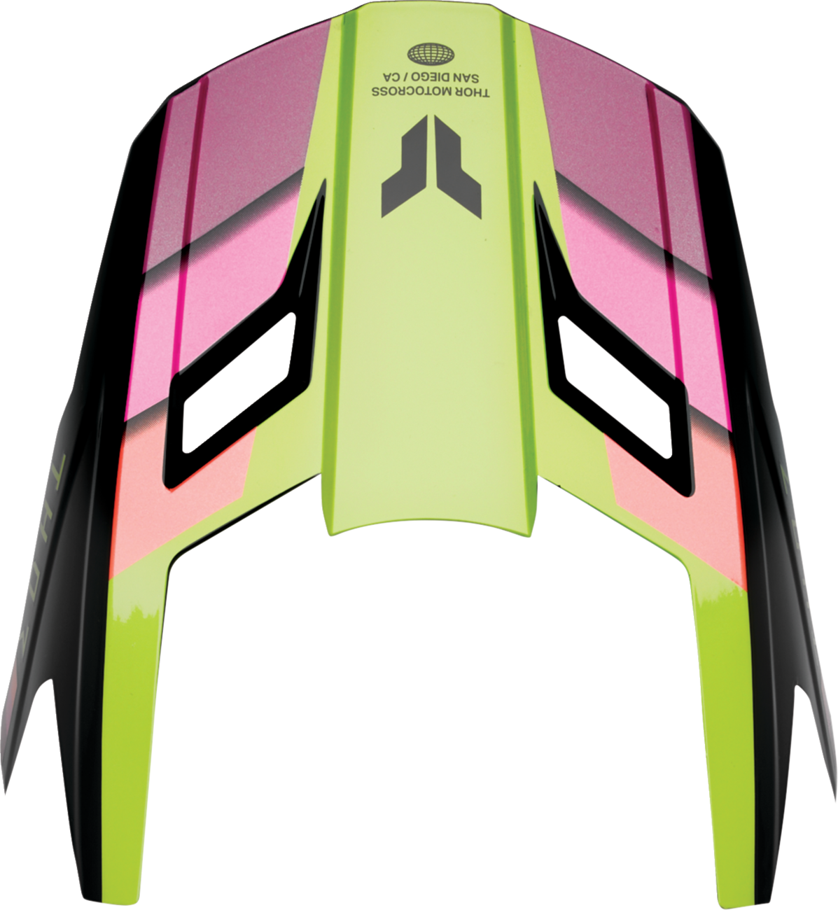 Fleet Helmet Visor Kit