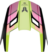 Fleet Helmet Visor Kit