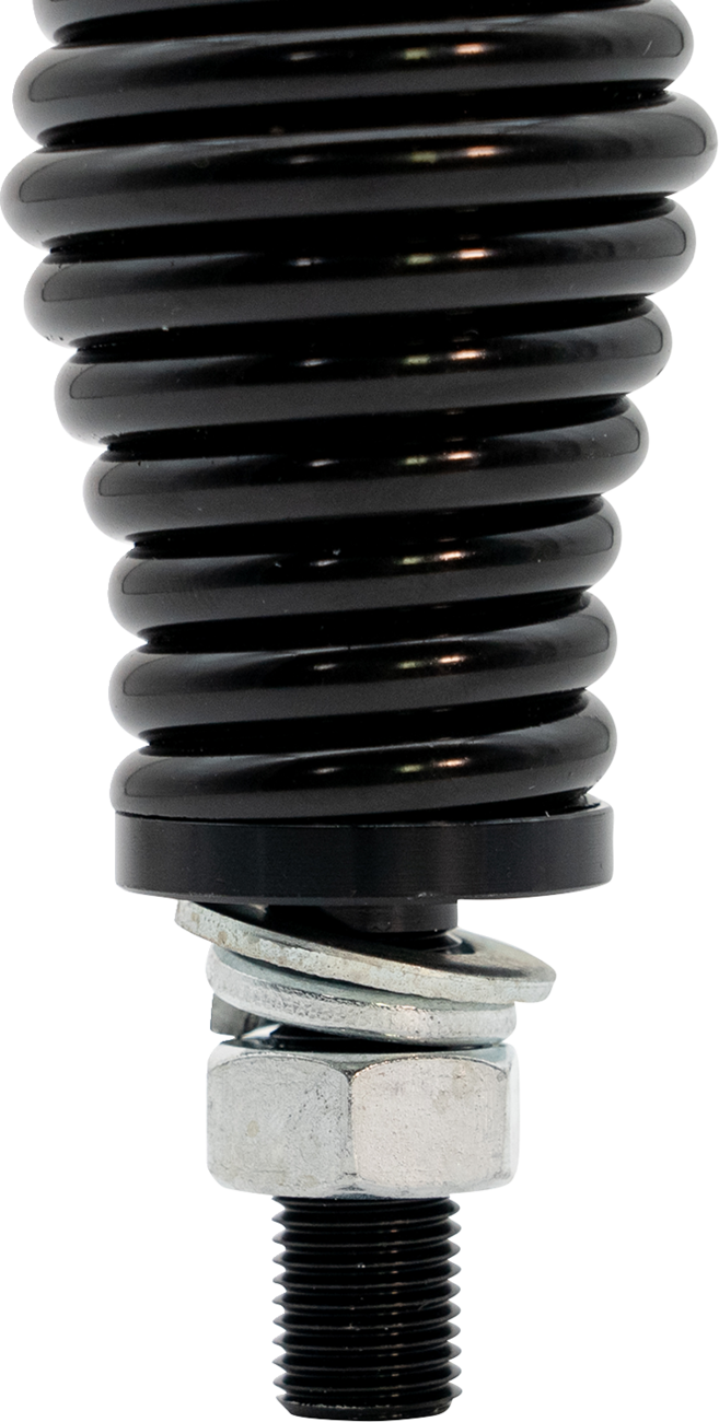 Whip Spring Base