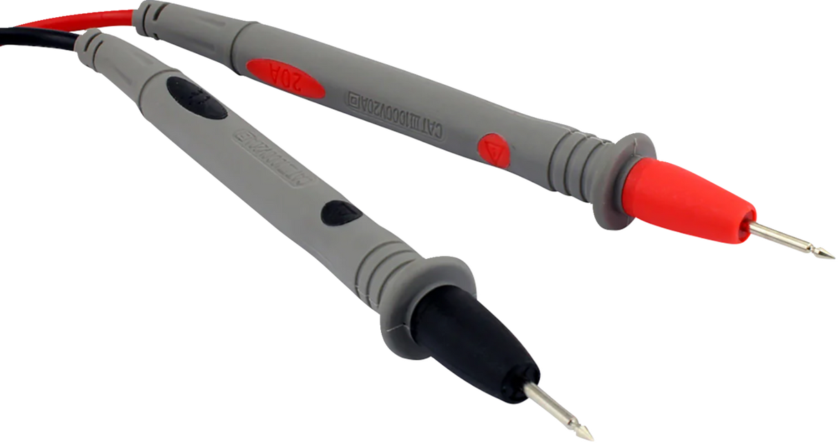 Voltage Peak Reading Adapter DVA Adapter for Multimeter Probes