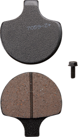 Z-Plus Harley/Buell Brake Pads