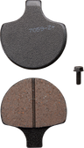 Z-Plus Harley/Buell Brake Pads