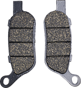 Gold-Plus Harley/Buell Brake Pads