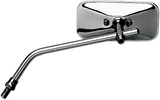 Universal Screw-In Stem Mirror