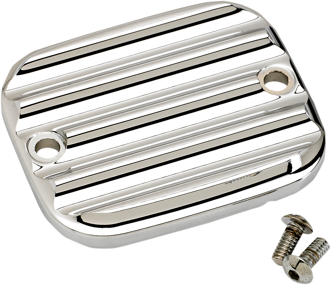 Front Brake Master Cylinder Cover