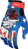 Hooligan American Basstard™ Gloves