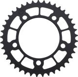 Rear Aluminum Sprocket