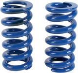 Big Shock Springs