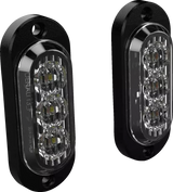 T3 Modular Switchback Signal Pods