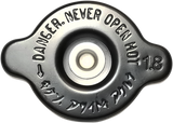 High-Pressure Racing Radiator Cap