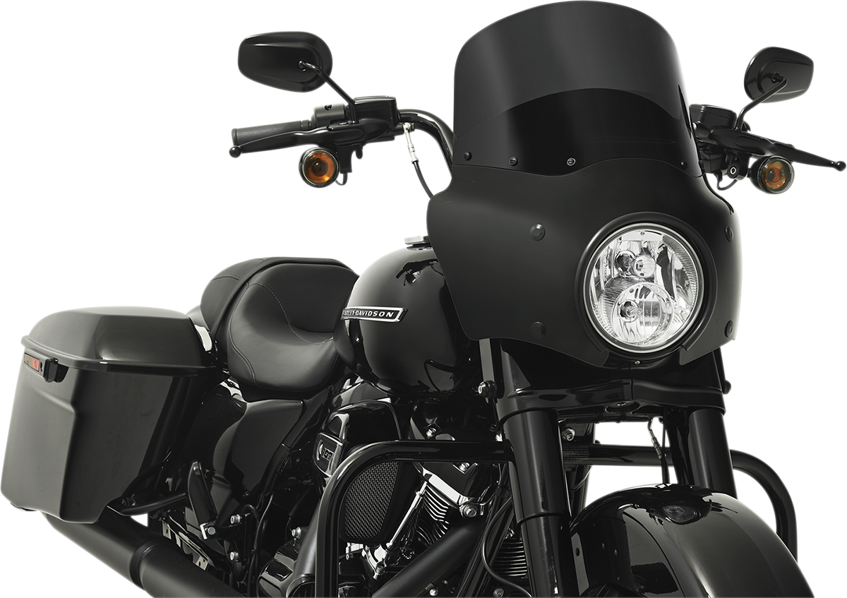 Road Warrior Fairing
