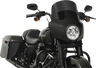 Road Warrior Fairing