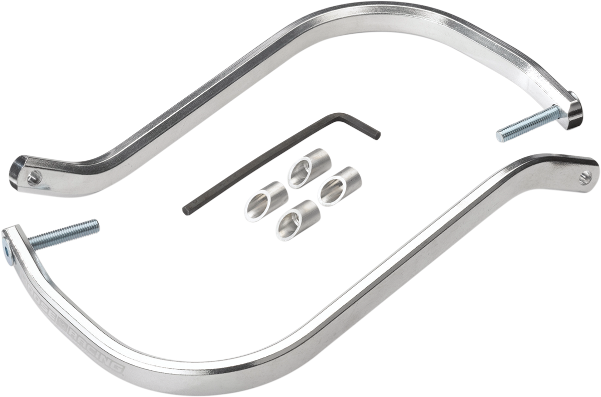 Contour Handguard Bars