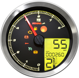 HD-04 Speedometer/Tachometer