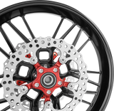 Spider Rotor