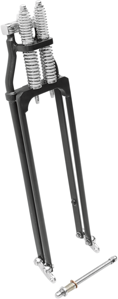 +6" Custom Springer Forks