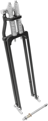 Custom Springer Forks
