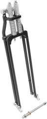 Custom Springer Forks